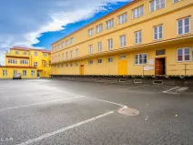 Pronájem skladu, Krnov, Revoluční, 229 m2