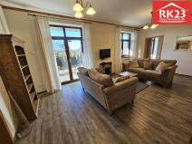 Prodej bytu 4+kk, Mariánské Lázně - Úšovice, Zeyerova, 105 m2