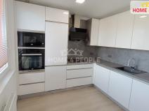 Pronájem bytu 2+1, Moravský Krumlov, Sídliště, 62 m2