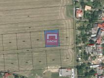Prodej pozemku pro bydlení, Přerov, 1066 m2