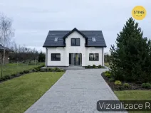 Prodej pozemku pro bydlení, Dubňany, 850 m2