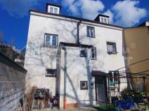 Prodej rodinného domu, Ústí nad Labem, Masarykova, 218 m2