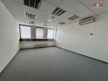 Pronájem kanceláře, Praha - Hloubětín, U Elektry, 220 m2