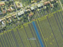 Prodej zemědělské půdy, Břeclav, Havlíčkova, 1437 m2
