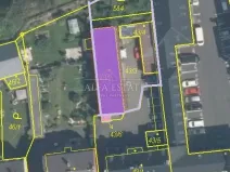 Prodej výrobních prostor, Karlovy Vary - Dvory, Chebská, 360 m2