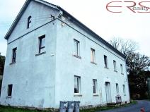 Prodej činžovního domu, Bulovka - Arnoltice, 400 m2