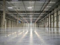 Pronájem skladu, Ostrava - Poruba, 17. listopadu, 2624 m2