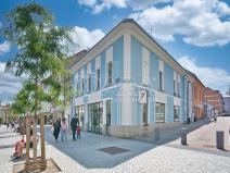 Prodej činžovního domu, Kladno, Komenského, 425 m2