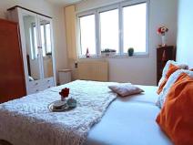 Pronájem bytu 2+kk, České Budějovice - České Budějovice 2, Lhenická, 42 m2