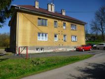 Prodej činžovního domu, Velká Bukovina - Malá Bukovina, 300 m2