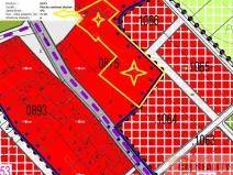 Prodej pozemku pro bydlení, Prostějov - Vrahovice, Trpinky, 5475 m2