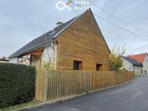 Prodej rodinného domu, Nový Jičín - Žilina, Štursova, 90 m2