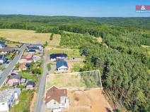 Prodej pozemku pro bydlení, Lužná, 1265 m2