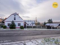 Prodej rodinného domu, Moravice, 130 m2