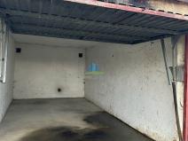 Prodej garáže, Cheb, 26 m2
