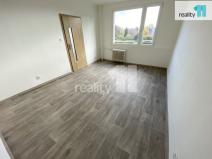 Pronájem bytu 2+kk, Nový Bor - Arnultovice, Severní, 36 m2