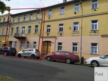 Prodej činžovního domu, Františkovy Lázně, Anglická, 295 m2