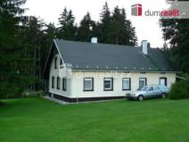 Prodej rodinného domu, Lesná - Háje, 245 m2