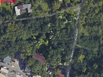 Prodej pozemku, Praha - Libeň, Na Labuťce I, 1016 m2