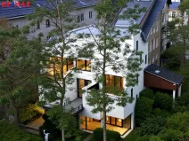 Prodej pozemku, Praha - Libeň, Na Labuťce I, 1016 m2