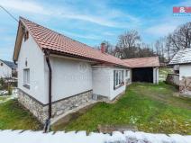 Prodej rodinného domu, Chrášťany - Černíkovice, 120 m2