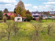 Prodej pozemku pro bydlení, Kožušany-Tážaly, 812 m2