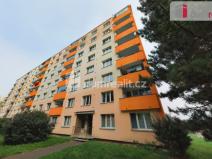 Pronájem bytu 2+1, Sokolov, Mánesova, 65 m2