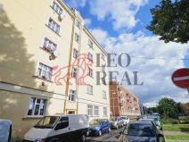 Prodej bytu 3+kk, Teplice - Trnovany, Československých legií, 80 m2