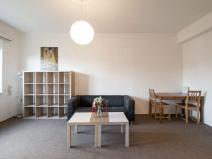 Pronájem bytu 2+kk, Praha - Krč, U nových domů II, 40 m2