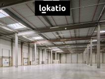 Pronájem skladu, Příšovice, 5000 m2