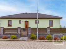 Prodej rodinného domu, Postřižín, Zlončická, 111 m2