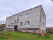 Prodej bytu 3+1, Petrovice, 61 m2