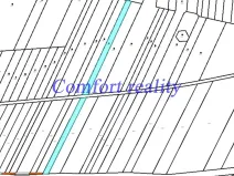 Prodej zemědělské půdy, Ostrov u Macochy, 2339 m2
