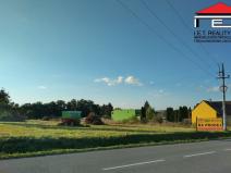 Prodej pozemku pro bydlení, Ivančice - Němčice, 10938 m2
