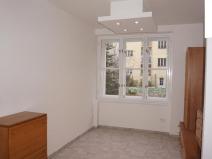 Pronájem bytu 3+kk, Praha - Bubeneč, N. A. Někrasova, 54 m2