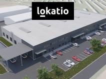 Pronájem výrobních prostor, Bystročice - Žerůvky, 300 m2