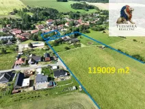 Prodej rodinného domu, Kořenec, 103 m2