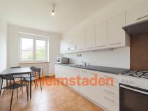 Pronájem bytu 2+1, Havířov - Město, Dvořákova, 62 m2