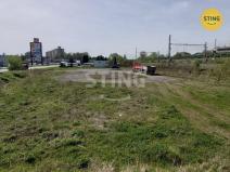 Prodej pozemku pro komerční výstavbu, Přerov, Lipnická, 5278 m2