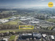 Prodej pozemku pro komerční výstavbu, Přerov, Lipnická, 5278 m2