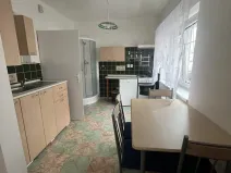 Pronájem bytu 1+1, Skalice u České Lípy, 40 m2