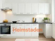 Pronájem bytu 3+kk, Ostrava - Poruba, Gustava Klimenta, 60 m2