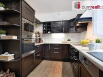 Prodej rodinného domu, Říčany, Thomayerova, 179 m2