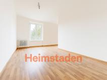 Pronájem bytu 1+kk, Havířov - Město, Nerudova, 38 m2
