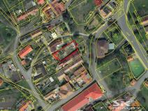 Prodej pozemku pro bydlení, Chožov, 361 m2