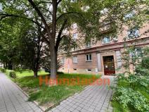 Pronájem bytu 2+1, Ostrava - Poruba, Matěje Kopeckého, 54 m2