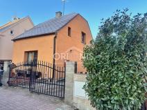 Prodej rodinného domu, Jirkov, Boženy Němcové, 170 m2