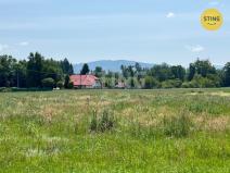 Prodej pozemku pro bydlení, Horní Domaslavice, 1155 m2