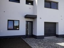 Prodej rodinného domu, Brodek u Prostějova, Vilapark, 155 m2