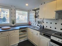 Pronájem bytu 1+kk, Brno - Nový Lískovec, 60 m2